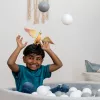 schleich BAYALA Feniks, 5 lat, Jednorożec / Pegaz, Jednorożce i Wróżki, Żółty, Plastik