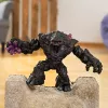 schleich ELDRADOR CREATURES Potwór z Kamienia Cienia, Potwory i smoki, Kamienny Świat, 7 lat, Czarny, Fioletowy, Plastik