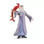 schleich Albus Dumbledore & Fawkes, 6 lat, Harry Potter™, Wielokolorowy, Plastik