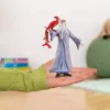 schleich Albus Dumbledore & Fawkes, 6 lat, Harry Potter™, Wielokolorowy, Plastik