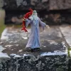 schleich Albus Dumbledore & Fawkes, 6 lat, Harry Potter™, Wielokolorowy, Plastik