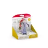 schleich Albus Dumbledore & Fawkes, 6 lat, Harry Potter™, Wielokolorowy, Plastik