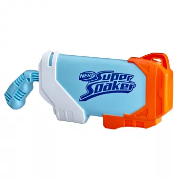 Nerf Super Soaker F38895L1 pistolet na wodę/balony wodne 236 ml