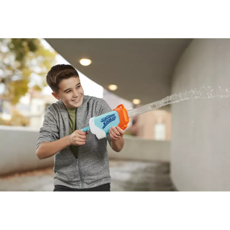 Nerf Super Soaker F38895L1 pistolet na wodę/balony wodne 236 ml