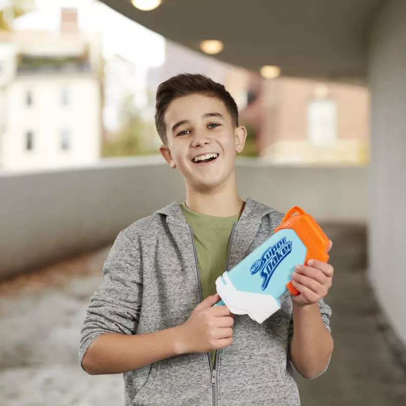 Nerf Super Soaker F38895L1 pistolet na wodę/balony wodne 236 ml