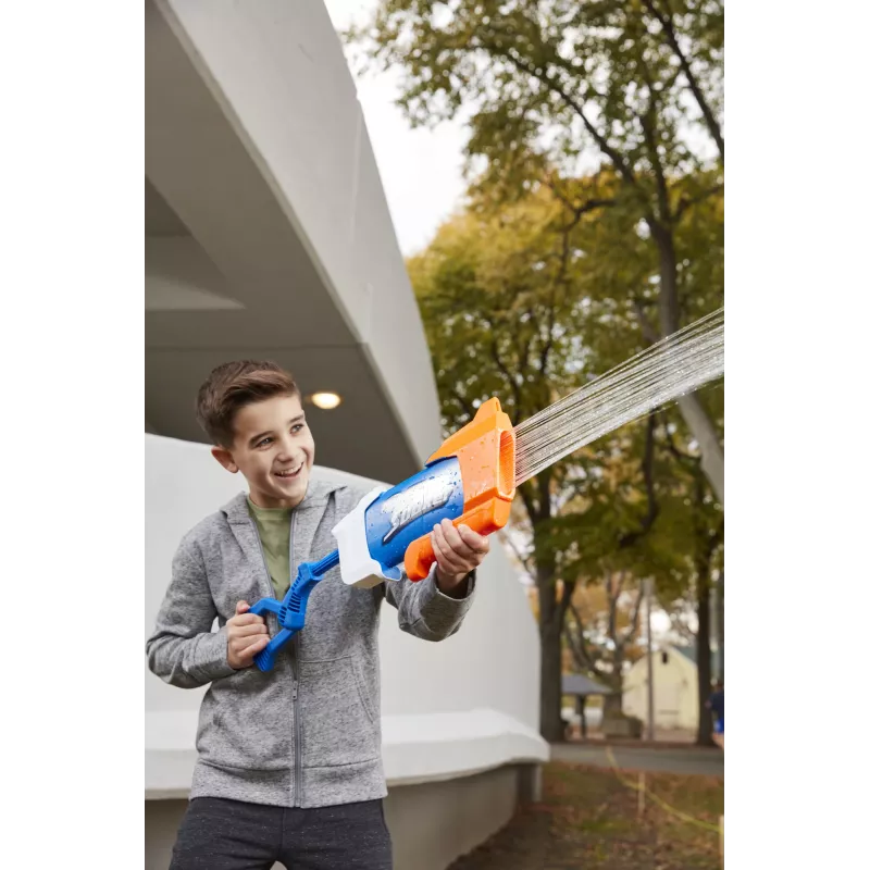 Nerf Super Soaker F38905L0 pistolet na wodę/balony wodne 650 ml