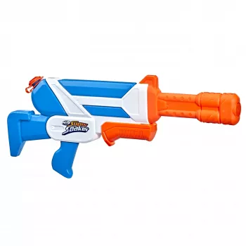 Nerf Super Soaker F38845L1 pistolet na wodę/balony wodne 1094 ml