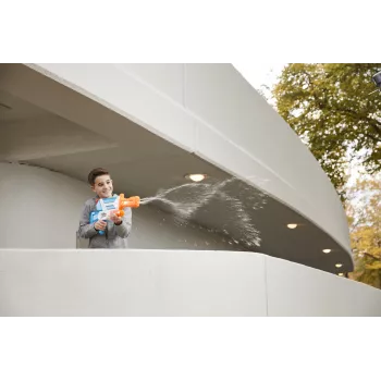Nerf Super Soaker F38845L1 pistolet na wodę/balony wodne 1094 ml