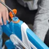 Nerf Super Soaker F38845L1 pistolet na wodę/balony wodne 1094 ml