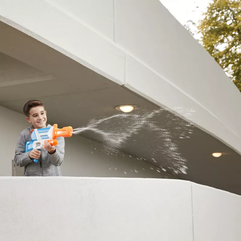 Nerf Super Soaker F38845L1 pistolet na wodę/balony wodne 1094 ml
