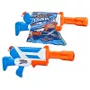 Nerf Super Soaker F38845L1 pistolet na wodę/balony wodne 1094 ml