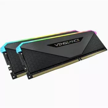 Pamięć CORSAIR - 16GB - DDR4 - (2 x 8GB) DRAM 3200MHz C16 16-20-20-38 Kit