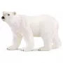 schleich WILD LIFE Niedźwiedź polarny, 3 lat(a), Lód i ocean, Dzikie zwierzęta / zabawki przygodowe, Wielokolorowy, Plastik
