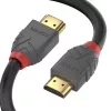 Lindy 5m High Speed HDMI kabel, Anthra Line