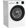 Pralka Beko b300 BM3WFU3941X ładowana od przodu 9 kg 1351 obr./min Biała