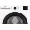 Pralka Beko b300 BM3WFU3941X ładowana od przodu 9 kg 1351 obr./min Biała