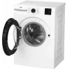 Pralka Beko b300 BM3WFU3941X ładowana od przodu 9 kg 1351 obr./min Biała