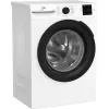 Beko b300 BM3WFU3741X pralka Front-load 7 kg 1351 RPM Biała
