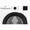 Beko b300 BM3WFU3741X pralka Front-load 7 kg 1351 RPM Biała