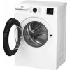 Beko b300 BM3WFU3741X pralka Front-load 7 kg 1351 RPM Biała
