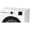 Beko b300 BM3WFU3741X pralka Front-load 7 kg 1351 RPM Biała