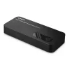 Lindy 2 Port HDMI 8K60 Bi-Directional Switch, HDMI, ABS, Czarny, 120 Hz, 3840 x 2160, 7680 x 4320, 48 Gbit/s