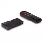 Przełącznik HDMI Lindy 2-portowy HDMI 8K60