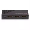 Przełącznik HDMI Lindy 2-portowy HDMI 8K60