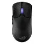 ASUS ROG Harpe Ace Extreme mysz Gamingowa Praworęczna RF Wireless + Bluetooth + USB Typ-A Optyczna 42000 DPI