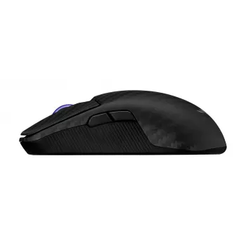 ASUS ROG Harpe Ace Extreme mysz Gamingowa Praworęczna RF Wireless + Bluetooth + USB Typ-A Optyczna 42000 DPI