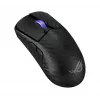 ASUS ROG Harpe Ace Extreme mysz Gamingowa Praworęczna RF Wireless + Bluetooth + USB Typ-A Optyczna 42000 DPI