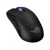 ASUS ROG Harpe Ace Extreme mysz Gamingowa Praworęczna RF Wireless + Bluetooth + USB Typ-A Optyczna 42000 DPI