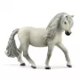 schleich HORSE CLUB Islandzka klacz kuca, 5 roku (lat), Konie, Wielokolorowy, Plastik