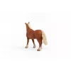 Koń belgijski zimnokrwisty schleich FARM WORLD, 3 lata, Zwierzęta gospodarskie / zabawki farmerskie, Konie, Brązowy, Plastik