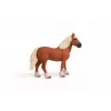 Koń belgijski zimnokrwisty schleich FARM WORLD, 3 lata, Zwierzęta gospodarskie / zabawki farmerskie, Konie, Brązowy, Plastik