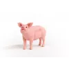 Figurka Schleich świni z farmy model 13933, różowa, zalecany wiek 3+
