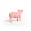 Figurka Schleich świni z farmy model 13933, różowa, zalecany wiek 3+