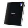 ASUS SBW-06D5H-U napęd optyczny Blu-Ray RW Czarny, Srebrny