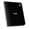 ASUS SBW-06D5H-U napęd optyczny Blu-Ray RW Czarny, Srebrny