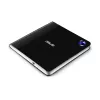 ASUS SBW-06D5H-U napęd optyczny Blu-Ray RW Czarny, Srebrny