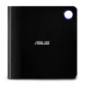 ASUS SBW-06D5H-U napęd optyczny Blu-Ray RW Czarny, Srebrny