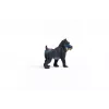 Schleich WILD LIFE Mandryl 14856 Zalecany wiek 3 lata Czarny