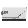 ASUS AP-850G zasilacz 850 W 20+4 pin ATX ATX Czarny, Biały