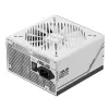 ASUS AP-850G zasilacz 850 W 20+4 pin ATX ATX Czarny, Biały