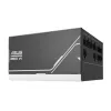 ASUS AP-850G zasilacz 850 W 20+4 pin ATX ATX Czarny, Biały