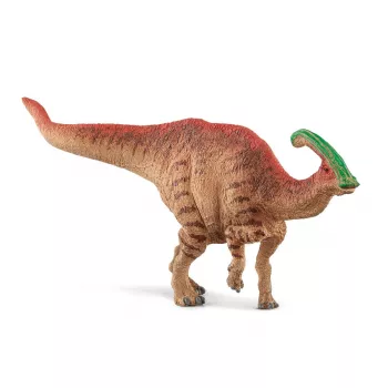 Dinozaur-zabawka Schleich Parasaurolophus Wielokolorowy Wiek 4+