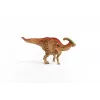 Dinozaur-zabawka Schleich Parasaurolophus Wielokolorowy Wiek 4+