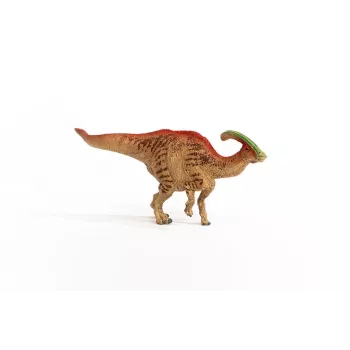 Dinozaur-zabawka Schleich Parasaurolophus Wielokolorowy Wiek 4+