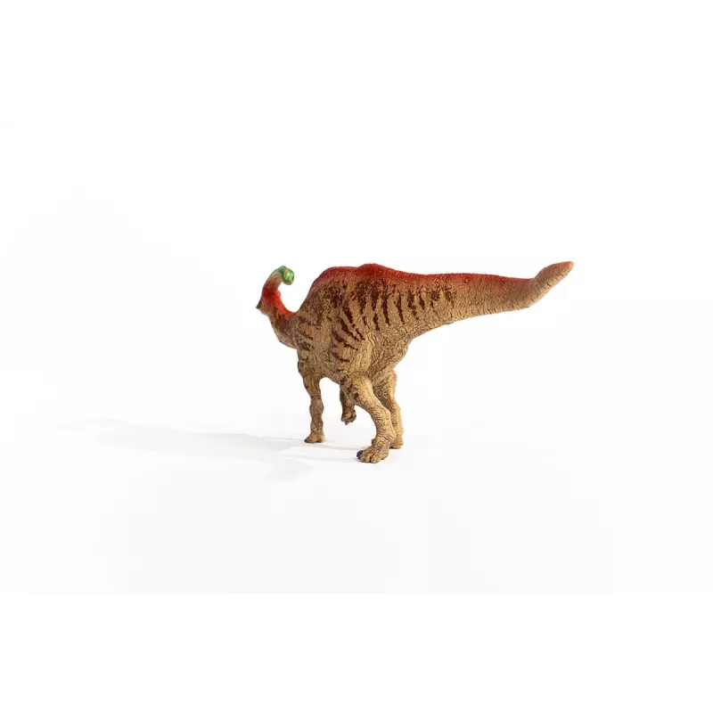 Dinozaur-zabawka Schleich Parasaurolophus Wielokolorowy Wiek 4+
