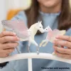 Figurka Schleich Bayala Sunrise Pegasus model 70720, wielokolorowa, dla dzieci od 5 lat